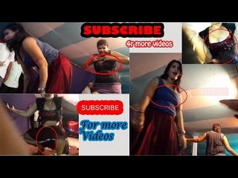 latest recording dance 2017 HD - telugu recording dance - tamil record dance - village dan (1)