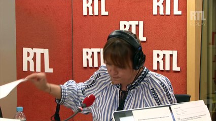 Adeline François : les dernières heures des journalistes morts à Mossoul