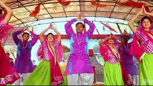 Chalo Maiya De Dware _ Maa Teri Maya _ Devotional HD Video Songs-iMMkXJ