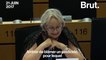 Les néonicotinoïdes en débat au Parlement européen
