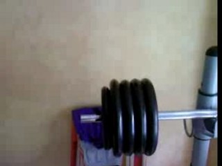 Moi 100kg raté