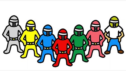 こんな宇宙戦隊キュウレンジャーは嫌だ！-ZxeFkN6sqMg