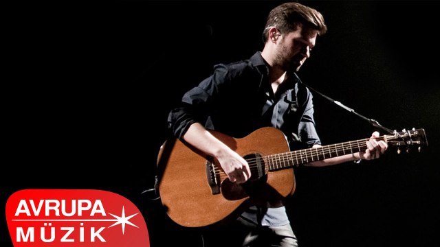 Yalın - Bir Bahar Akşamı (Audio)