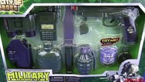 Jouets pour enfants jouet pistolet militaire Ensemble vidéo pour enfants