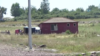 Suriyeli Minik Cuma Açlıktan Öldü