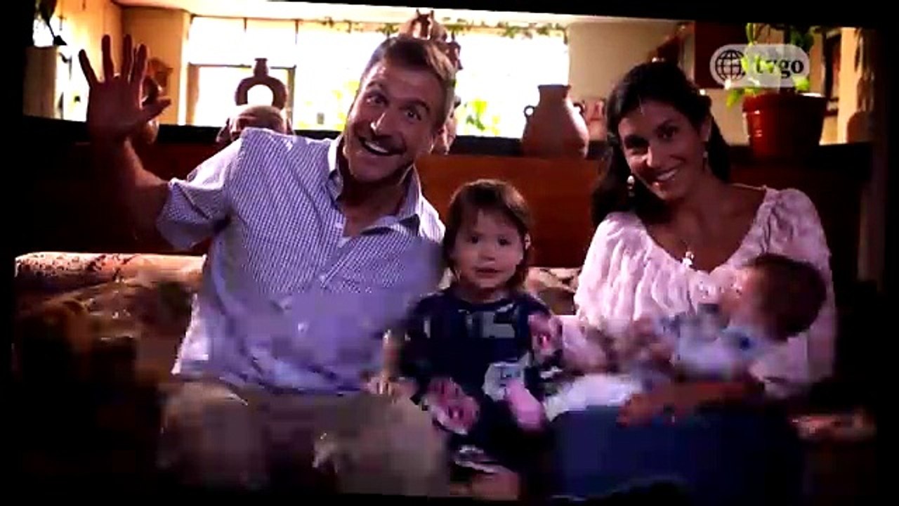 Mis Tres Marias Capitulo 1 - Parte 01