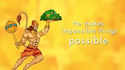 Hanuman Jayanthi