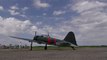 Pesawat Gaek Sisa Perang Dunia II Ini Pulang Kampung
