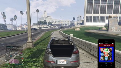 LIVE STREAM O 12:45 GTA5 MULTIPLAYERS