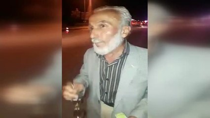 Düzce- Kamp Alanının Önüne Gübre Döktüler 3