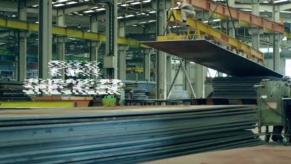 Ryan Sheckler & Friends Skate a Wind-Turbine Park