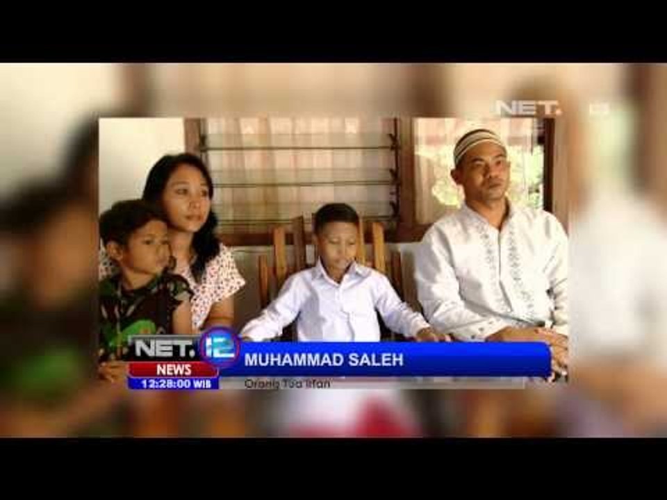 NET12 - Komunits rhesus negatif di Indonesia