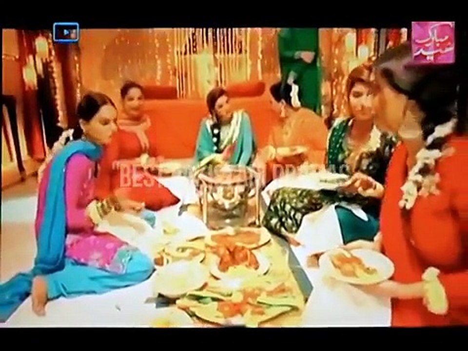 Alif Allah aur Insaan Episode 10 HUM TV Drama - 27 June 2017(360p)