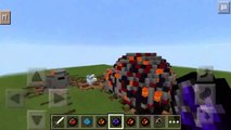 Educación física para una visión general de la moda de nueva enredadera de Minecraft 0.14.0 / 0.13.1