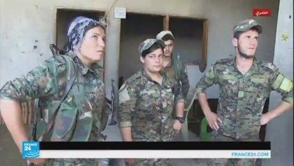 مايسة عواد-الرقة