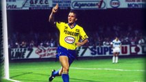 La planète football pleure Stéphane Paille