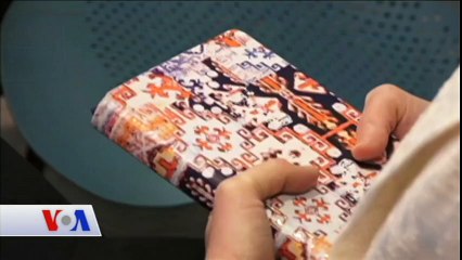 Suriyeli Mülteciler İnternet Üzerinden Arapça Öğretiyor