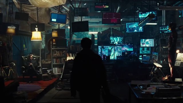 Confirmado: Ben Affleck seguirá siendo The Batman