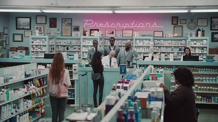 Boyz II Men: Side Effects GEICO