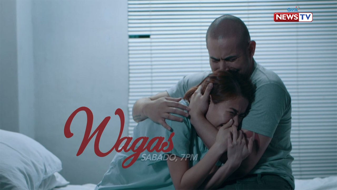 Wagas: High on love