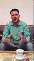 حسين محب اخبار جديدة على صفحتة واحلا ضحكة وبوسة رمضانية 2017