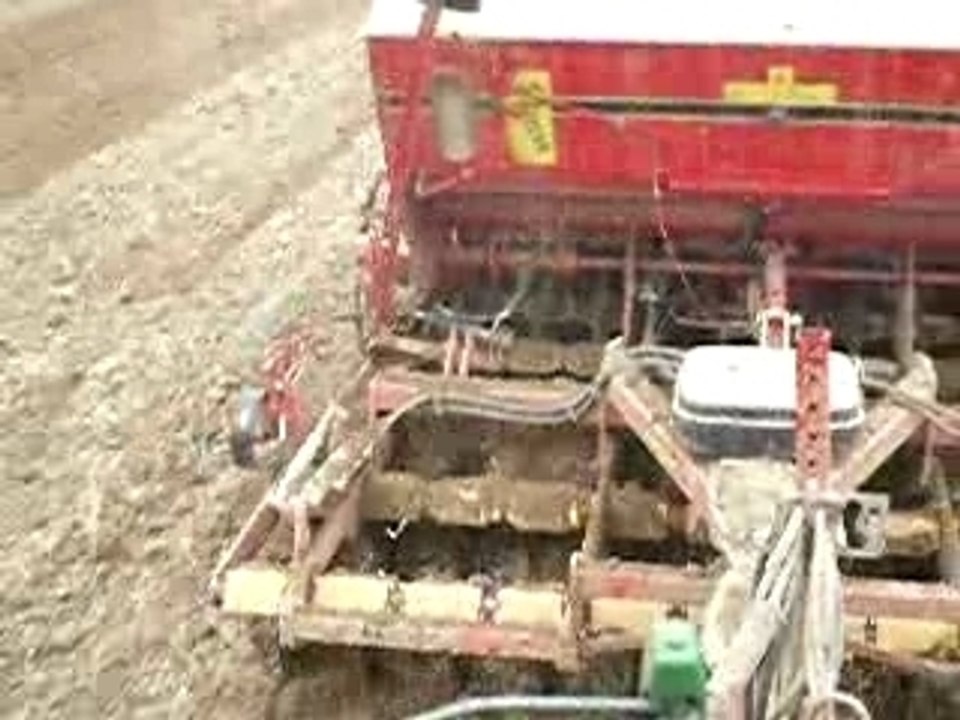 auto track semis rapid vaderstad 2