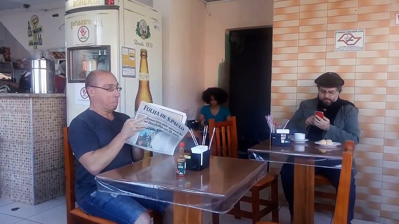 O Português - Os Quinhoeiros