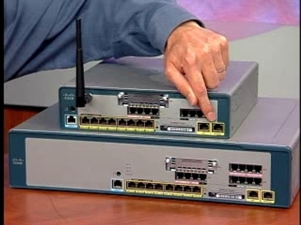 Cisco Unified Communications 500 Series