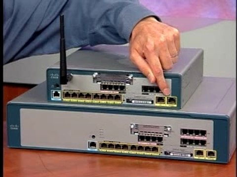 Cisco Unified Communications 500 Series