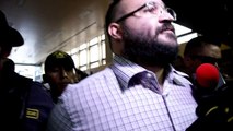Exgobernador mexicano detenido en Guatemala acepta extradición