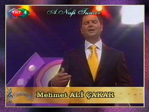 Mehmet ALİ ÇAKAR - Evlerinin Önü Marul