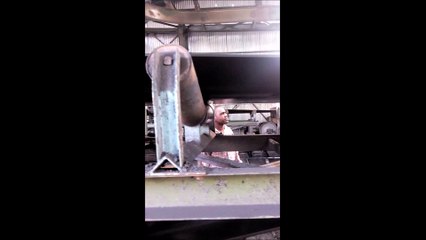 Coal Handling Plant at Dipka Project (SECL) Chhattisgarh