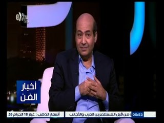 ‫#‬حكايات‪_‬فنية | حكايات فنية مع #طارق_الشناوي | 8 أبريل 2015