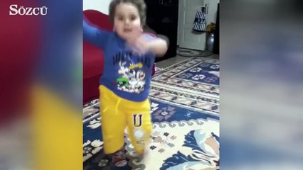 Sofia Vergara Erzurumlu Çitos Efe takipçisi çıktı