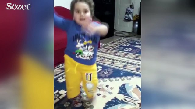 Sofia Vergara Erzurumlu Çitos Efe takipçisi çıktı