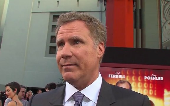 'The House': 'SNL' Alums Will Ferrell & Amy Poehler On Reuniting For Big Screen Casino Hijinks