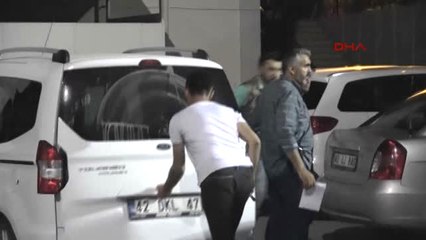 Konya Adliyenin Tuvalet Penceresinden Firar Etti, Yakalanınca Bende Tam Size Geliyordum Dedi