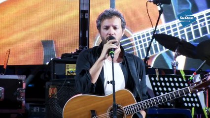 Massimo Di Cataldo - Un Palco per Amatrice