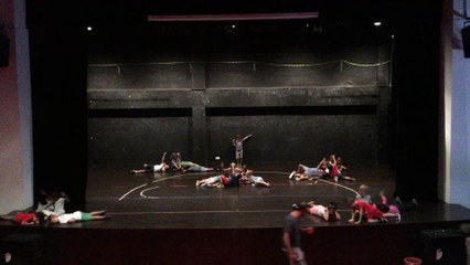 repet spectacle entier