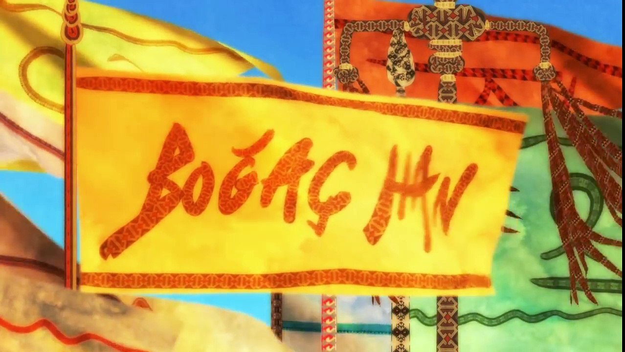 Dandini Dandini Danalı Bebek Ninnisi - Mircan Kaya | Bizim Ninniler