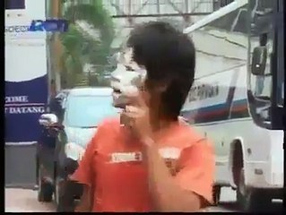 Μια τούρτα για τον κύριο!