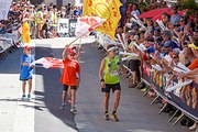 UTMB Stars - Xavier Thévenard