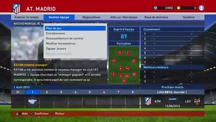 PES 2016 MANAGER Ep1 (33)
