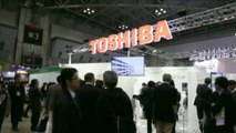 Toshiba retrasará la venta de su rama de chips