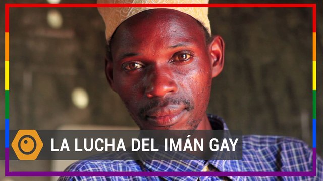 La lucha del Imán gay de Sudáfrica