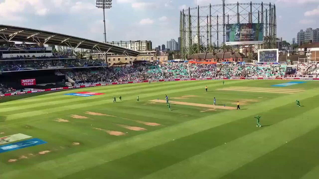 pakistan after win