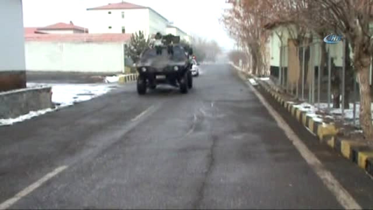 Vali Yavuz Selim Kösger: (11 Teröristin Öldürüldüğü Operasyon) "İki Gruptan Biri Tamamen İmha...