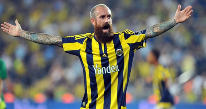 Ankaragücü, Eski Fenerbahçeli Meireles İçin Teklif Yapacak