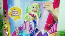 Princesa y mi mágico Sirena agua mundo maravilloso juguetes sirenas muñecas juguete vídeos