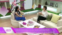 Ebru Şallı ile kalıcı Kaş Makyajı Uygulaması Püf Noktaları hakkında